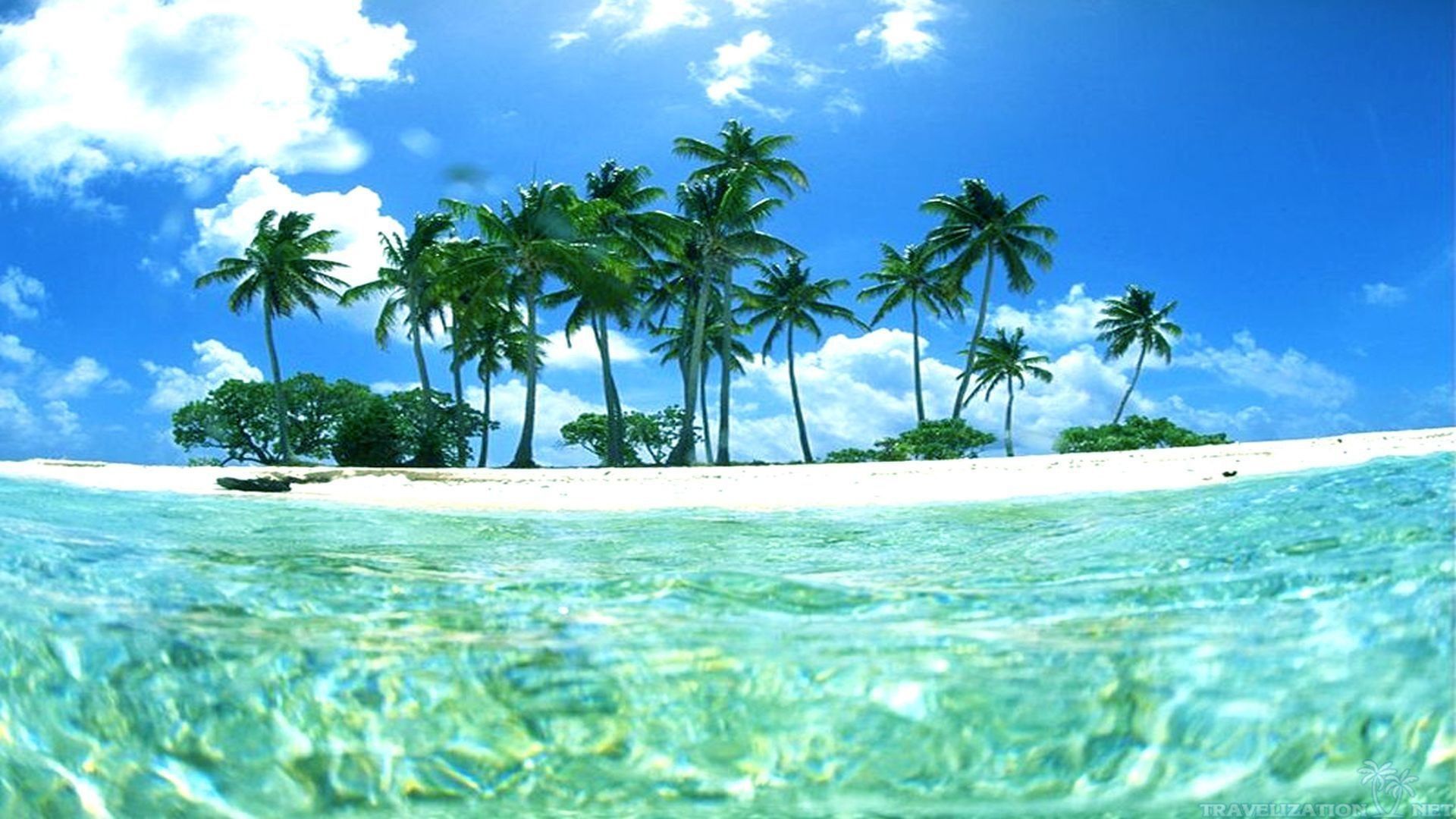 Fondo de pantalla de la playa más hermosa (más de 64 imágenes)