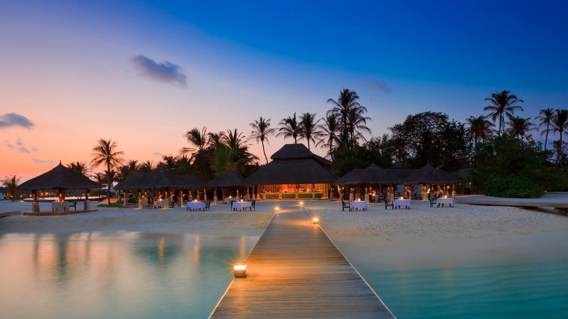 Beach Wallpapers (28+ imágenes)