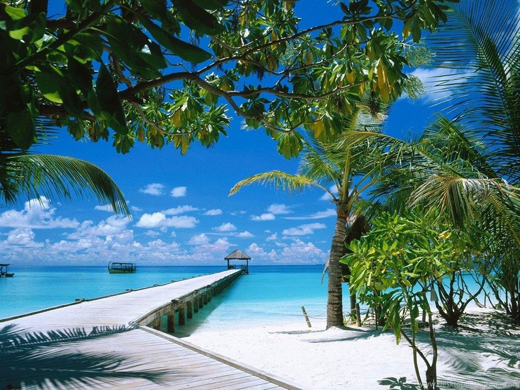 Hermosas playas Fondos de pantalla Hd Fotos 4 HD Fondos de escritorio