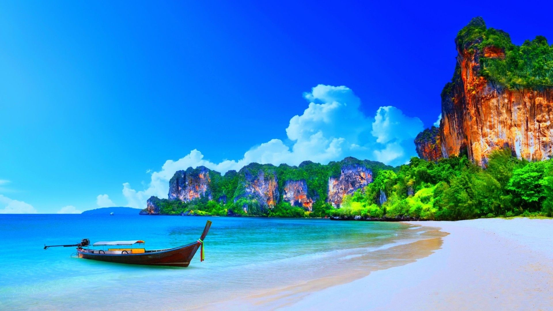 Beautiful Beaches Wallpaper Desktop (más de 79 imágenes en la colección) Página 2