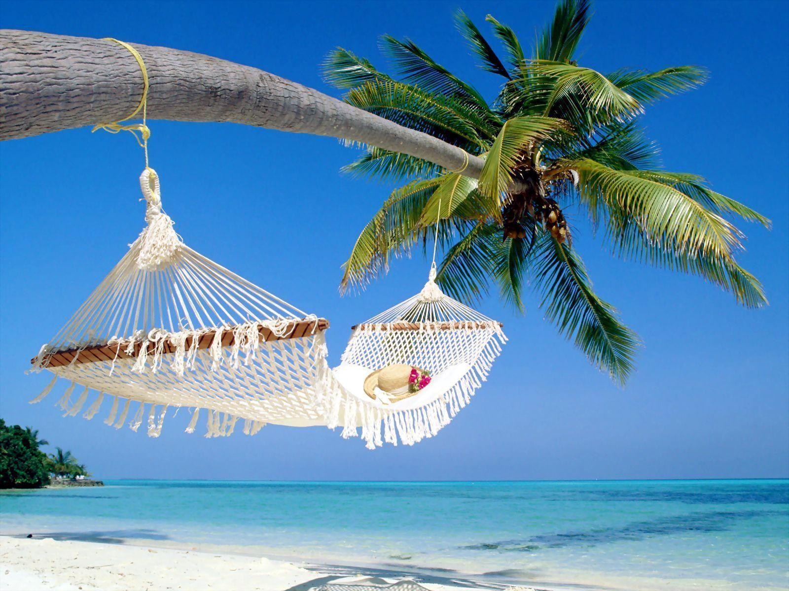 Los fondos de pantalla de playa más hermosos