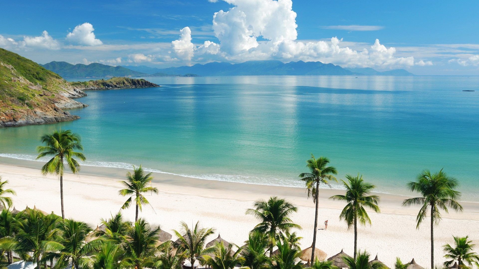 Beautiful Beach Wallpapers - Los mejores fondos de Beautiful Beach