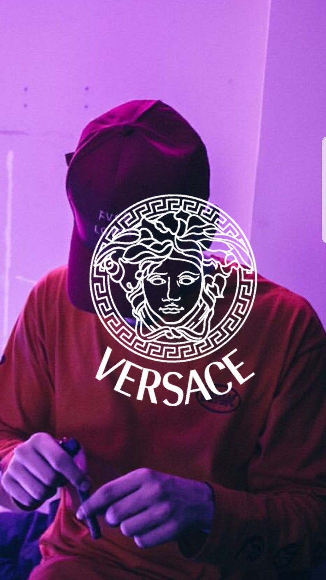 Más de 72 fondos de pantalla de Versace Hd