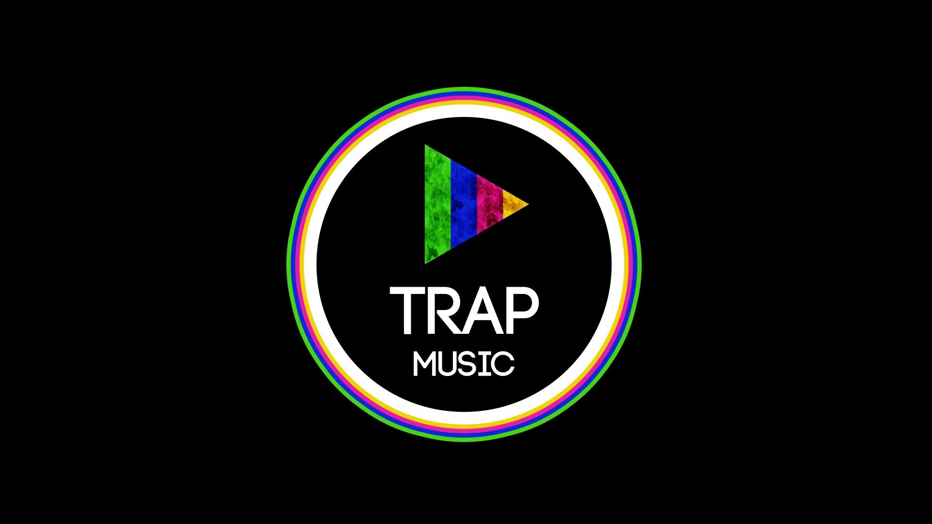 Fondos de pantalla: 1920x1080 px, Trap Music, Trap Nation 1920x1080