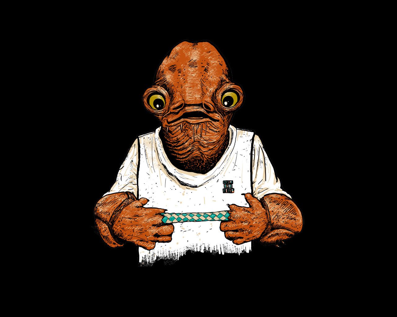 Fondo de pantalla de Its A Trap - Its A Trap (# 476832) - Descargar fondo de pantalla HD