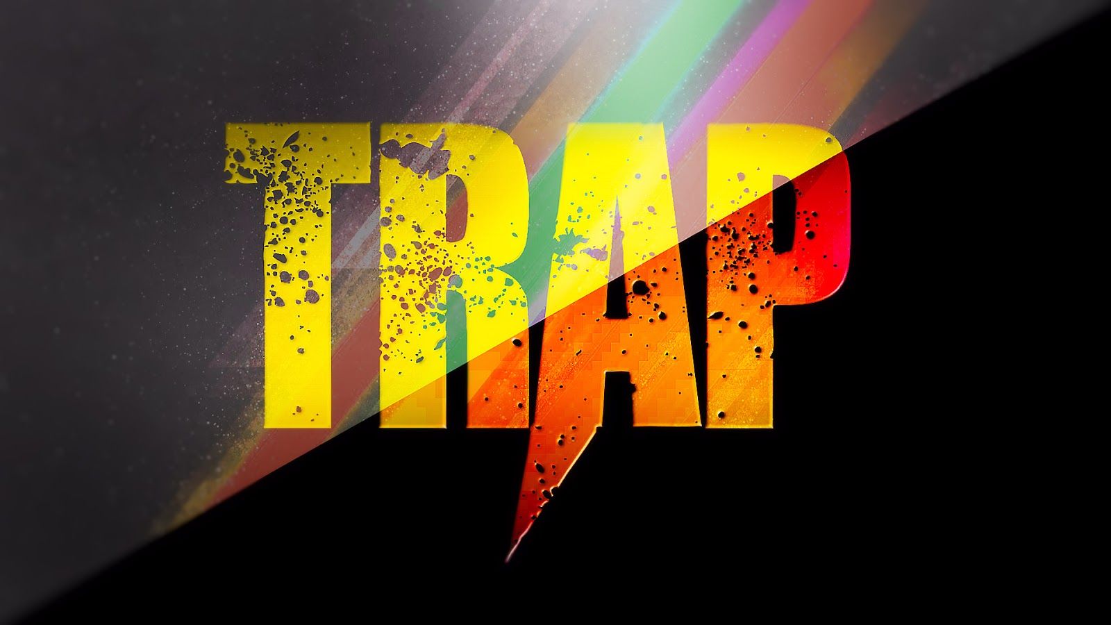 Trap Wallpaper
