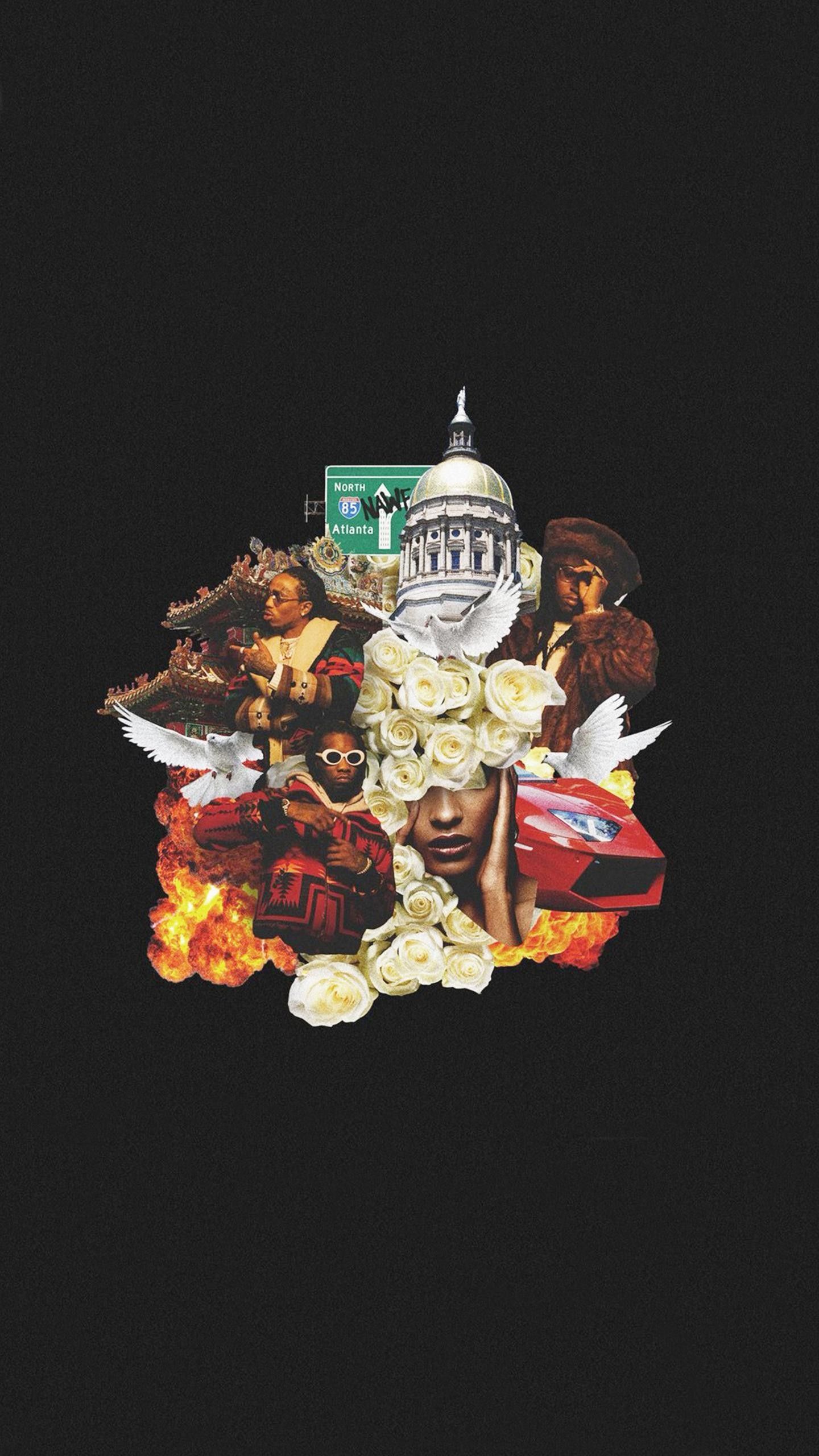 Migos Wallpapers (más de 80 imágenes)