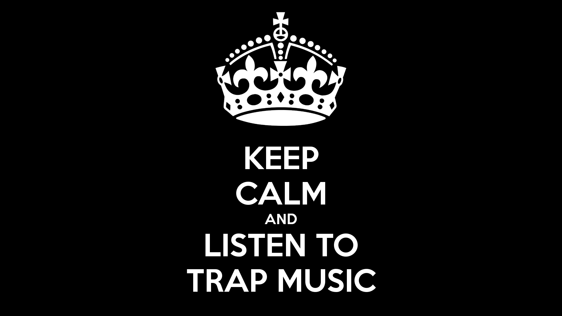 Trap Music Wallpapers