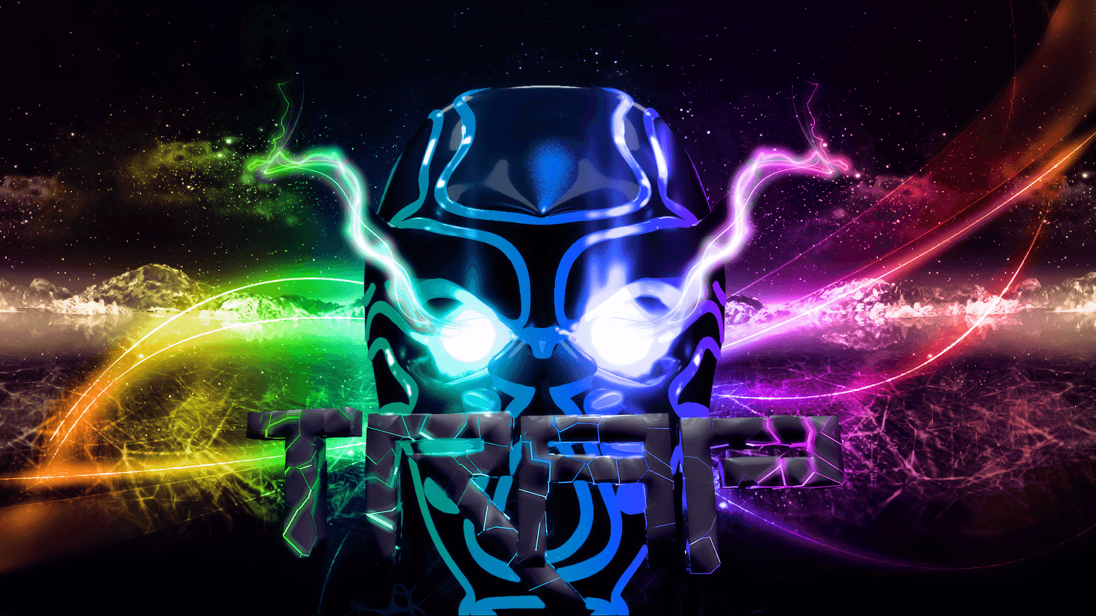 Trap Wallpaper 1920 * 1080 HD