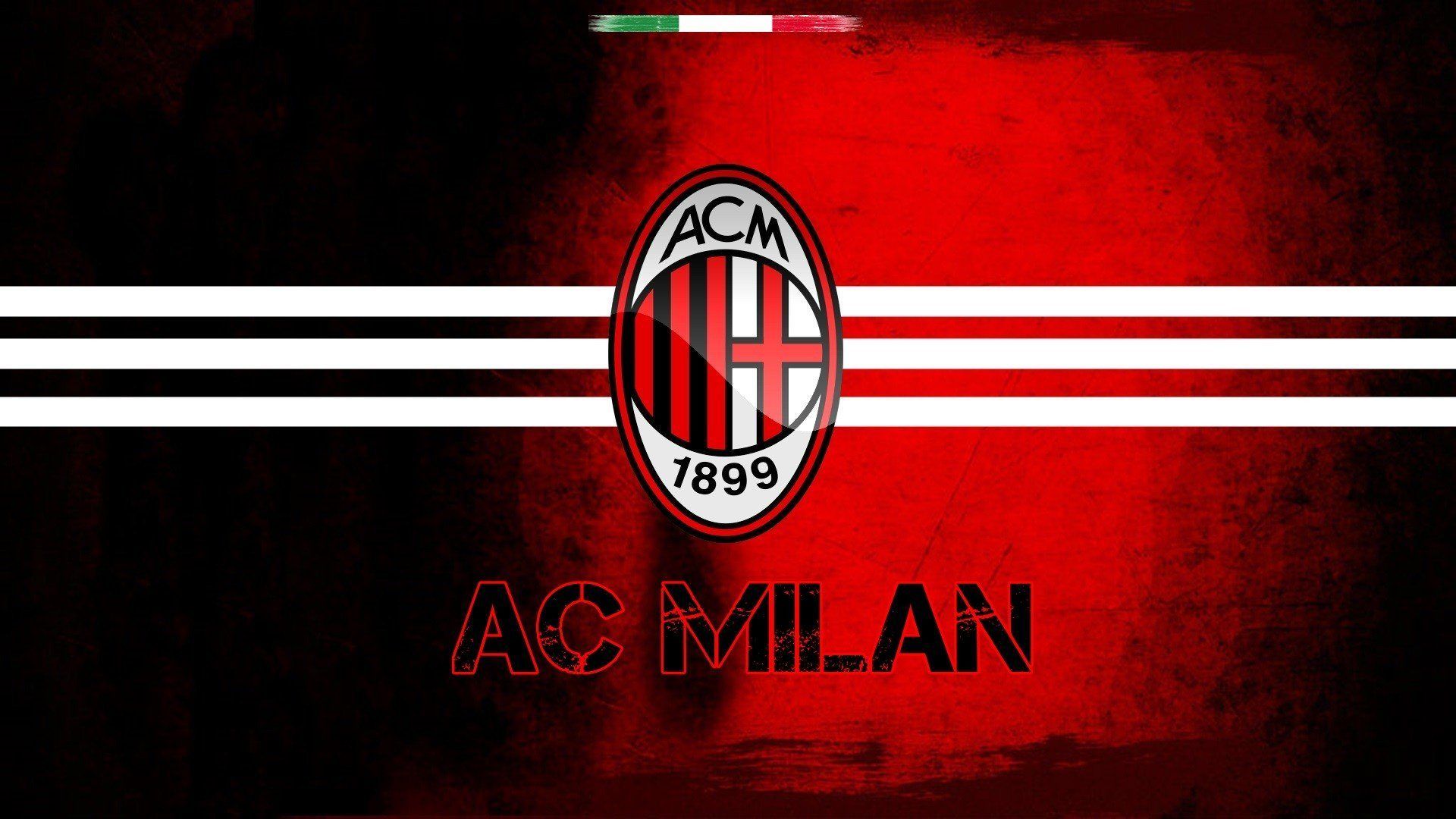 A.C.Milan fondos de pantalla e imágenes de fondo - stmed.net