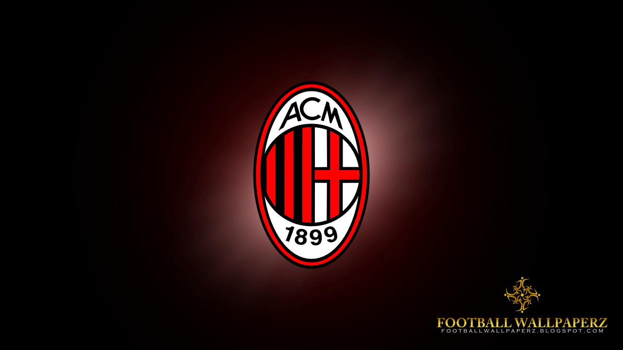 A.C. Milan Fondo de pantalla 9 - 1280 X 720 | stmed.net