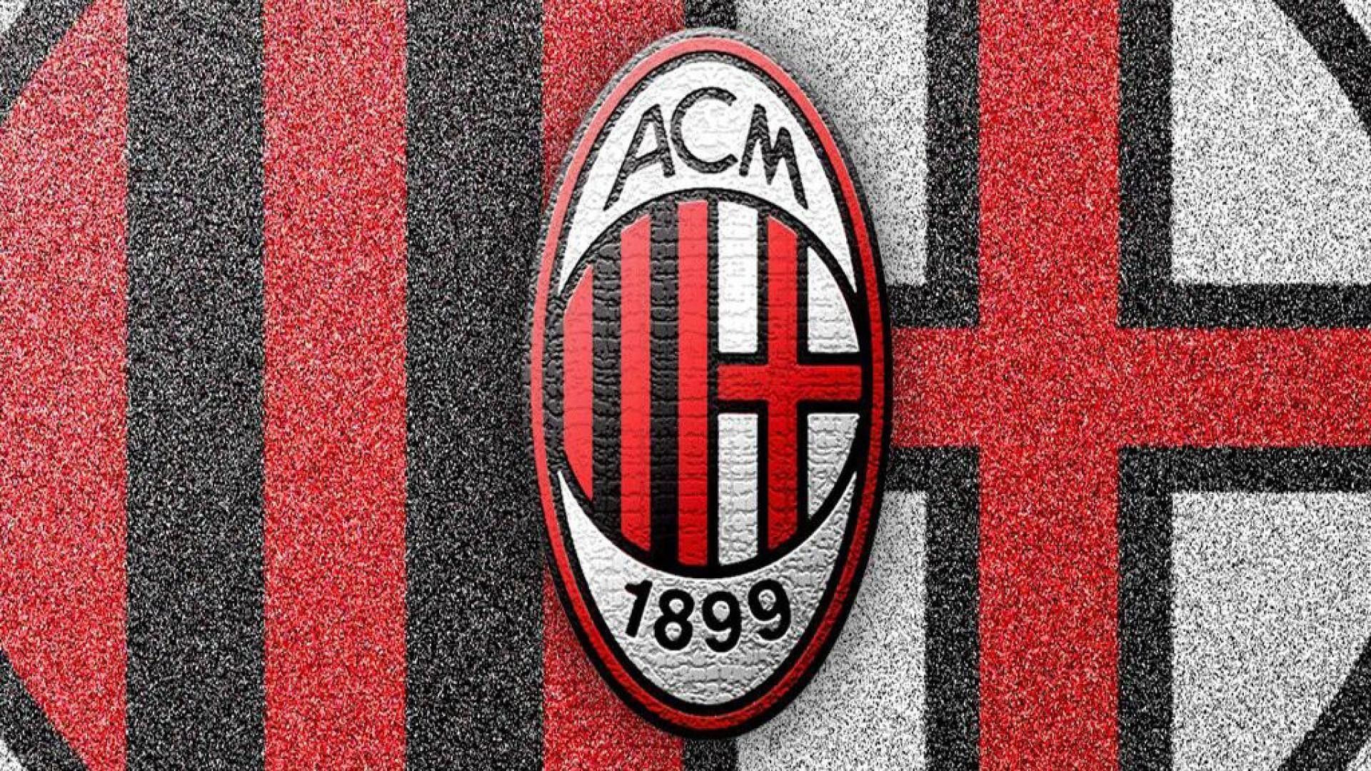 AC Milan Wallpapers HD 32106 - Baltana