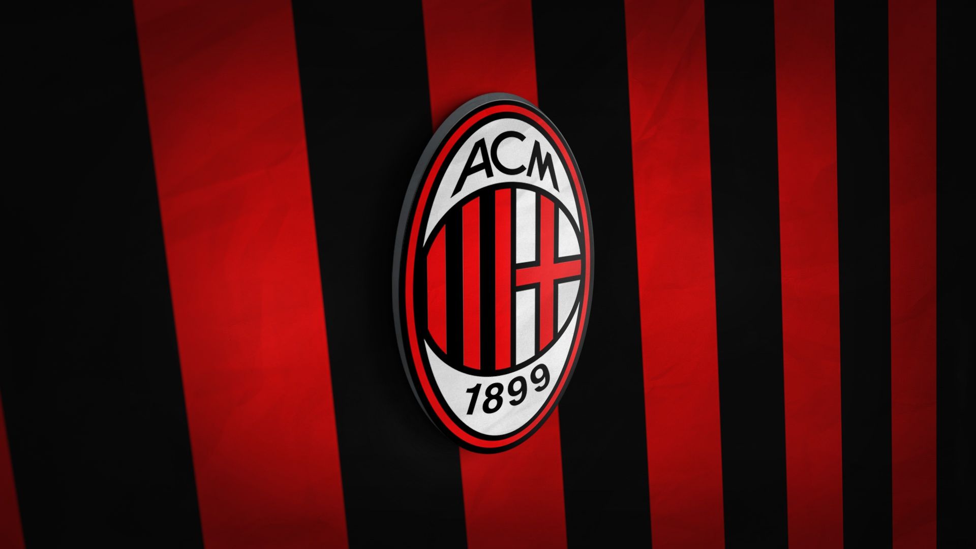 A.C. Milan Fondo de pantalla 24 - 1920 X 1080 | stmed.net