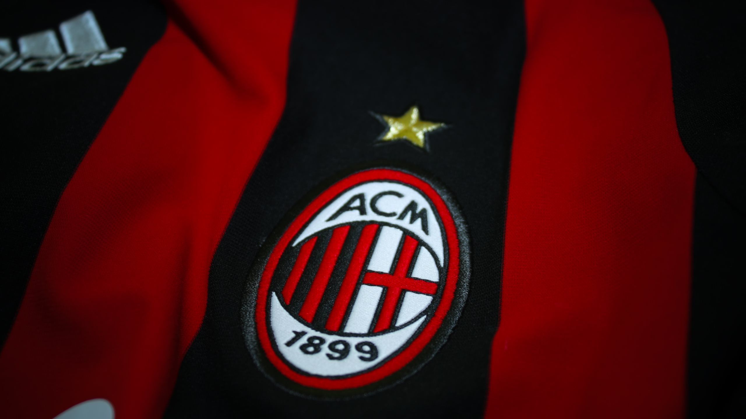 Fondos de pantalla de AC Milan Full HD