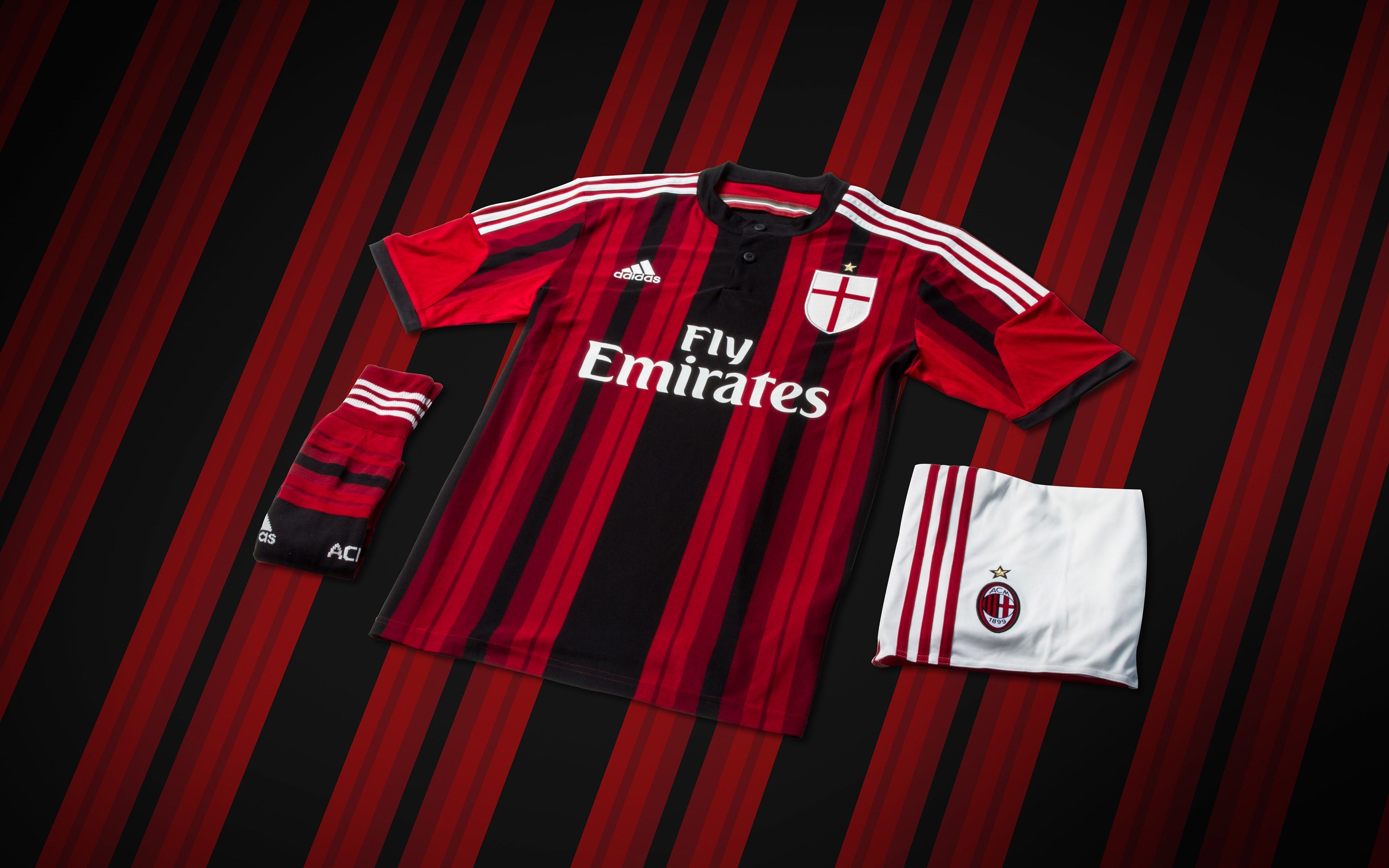 Amazing Ac Milan Wallpaper Wallpaper Desktop Images Background