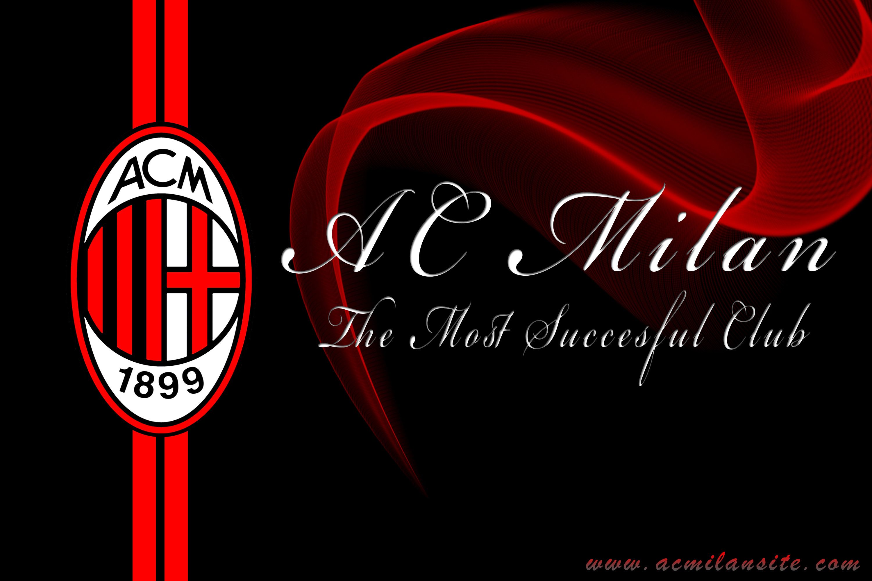 Ac Milan Wallpaper HD (más de 66 imágenes)