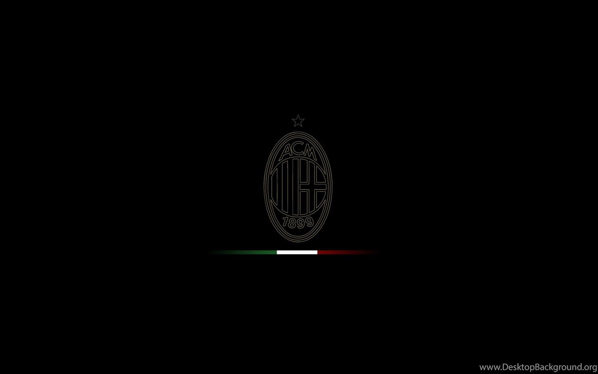 AC Milan Wallpapers (DESKTOP BACKGROUNDS) Fondo de escritorio