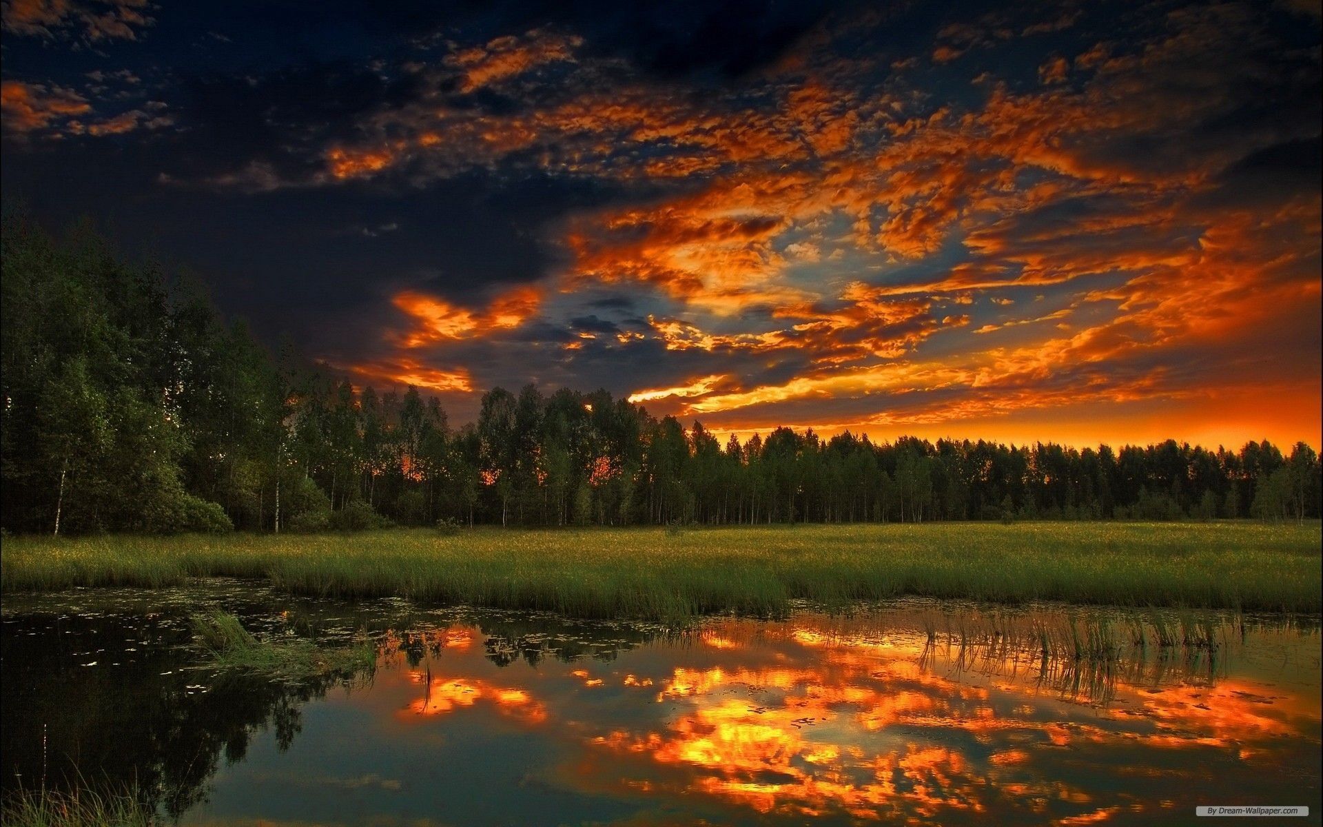 Fondos De Pantalla Relajantes Fondosmil