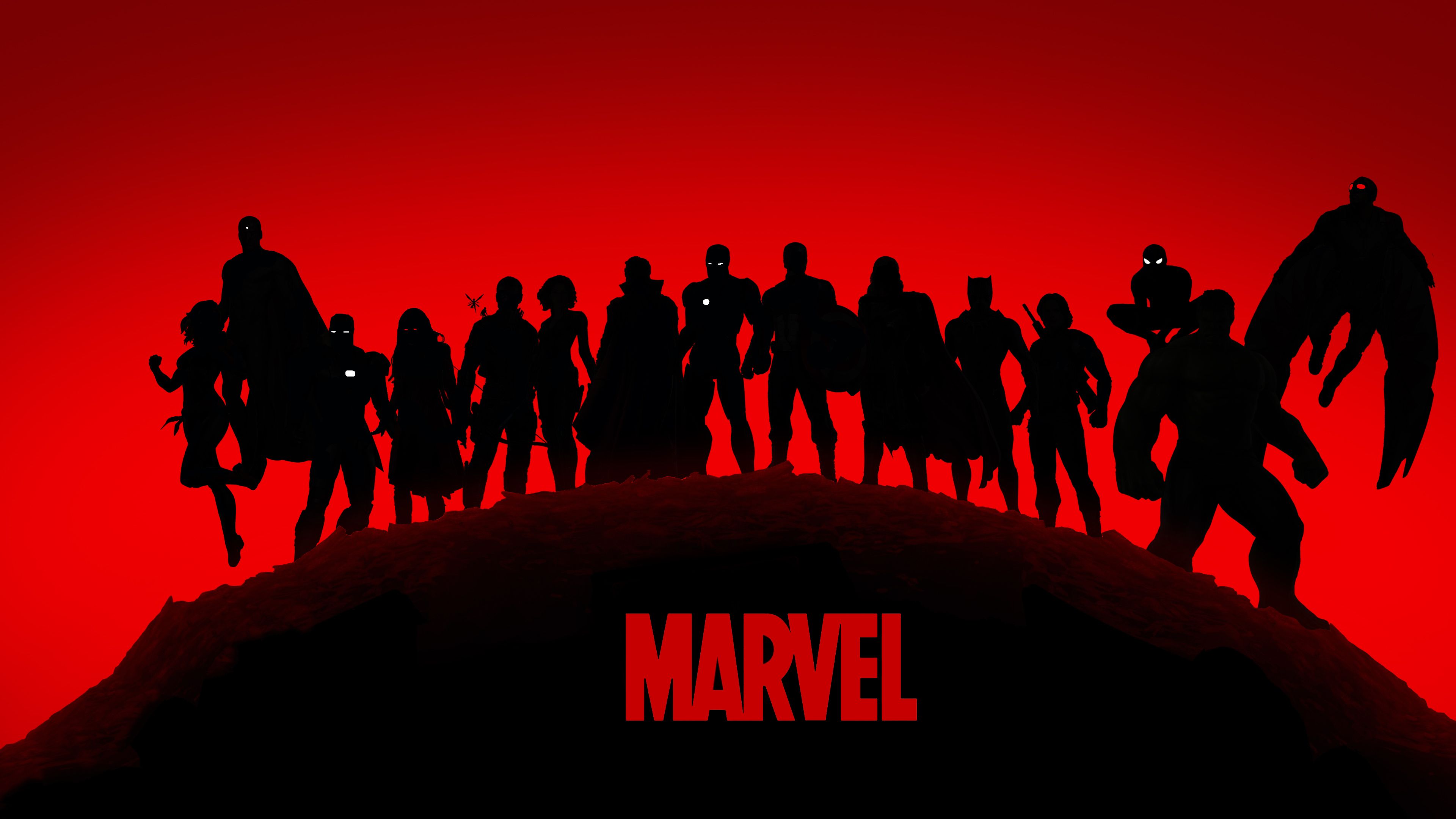 Fondos De Pantalla De Marvel FondosMil Fondos De Pantalla De Marvel FondosMil