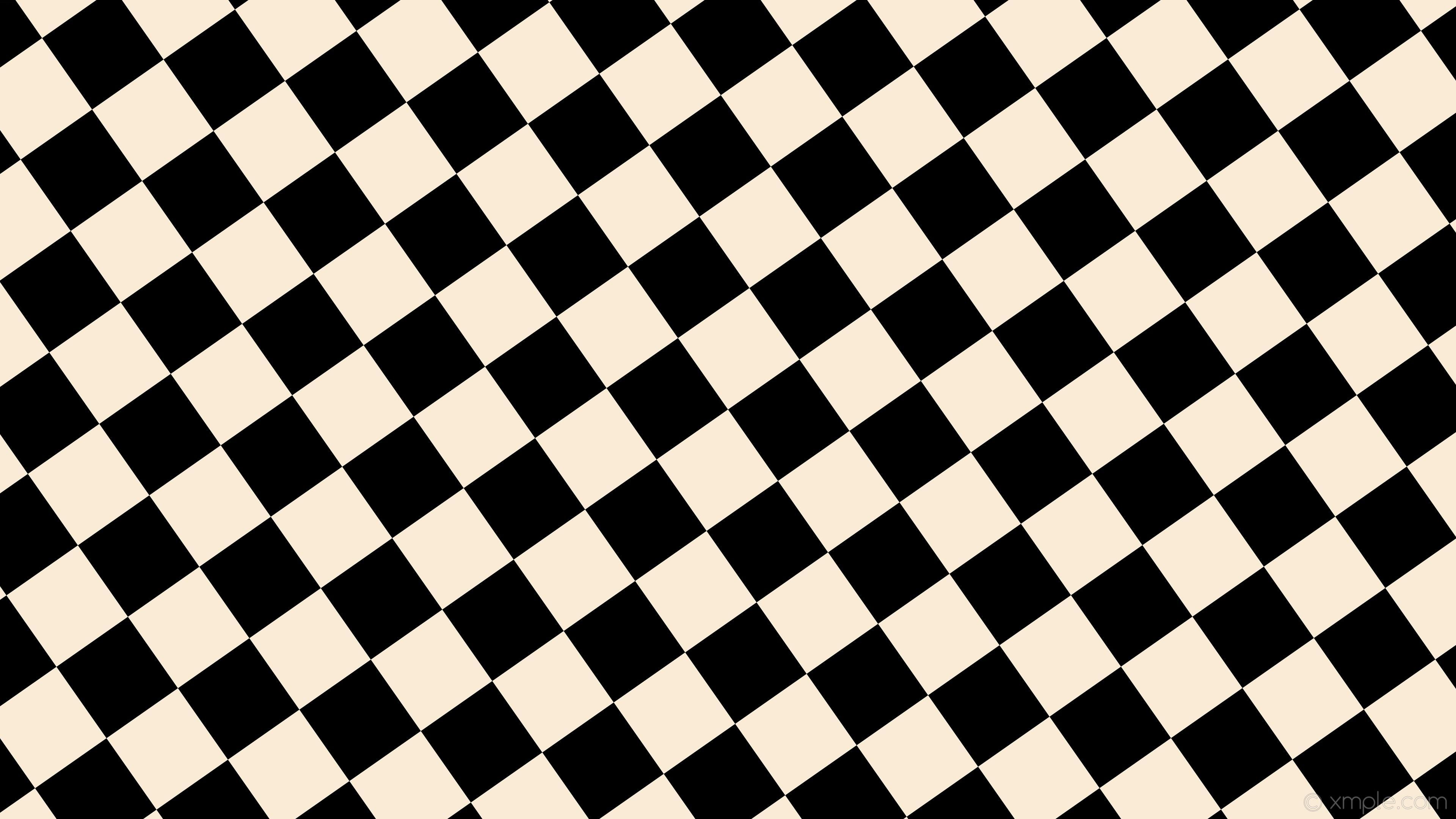 Grupo de fondos de pantalla a cuadros en blanco y negro (57+), descarga gratuita
