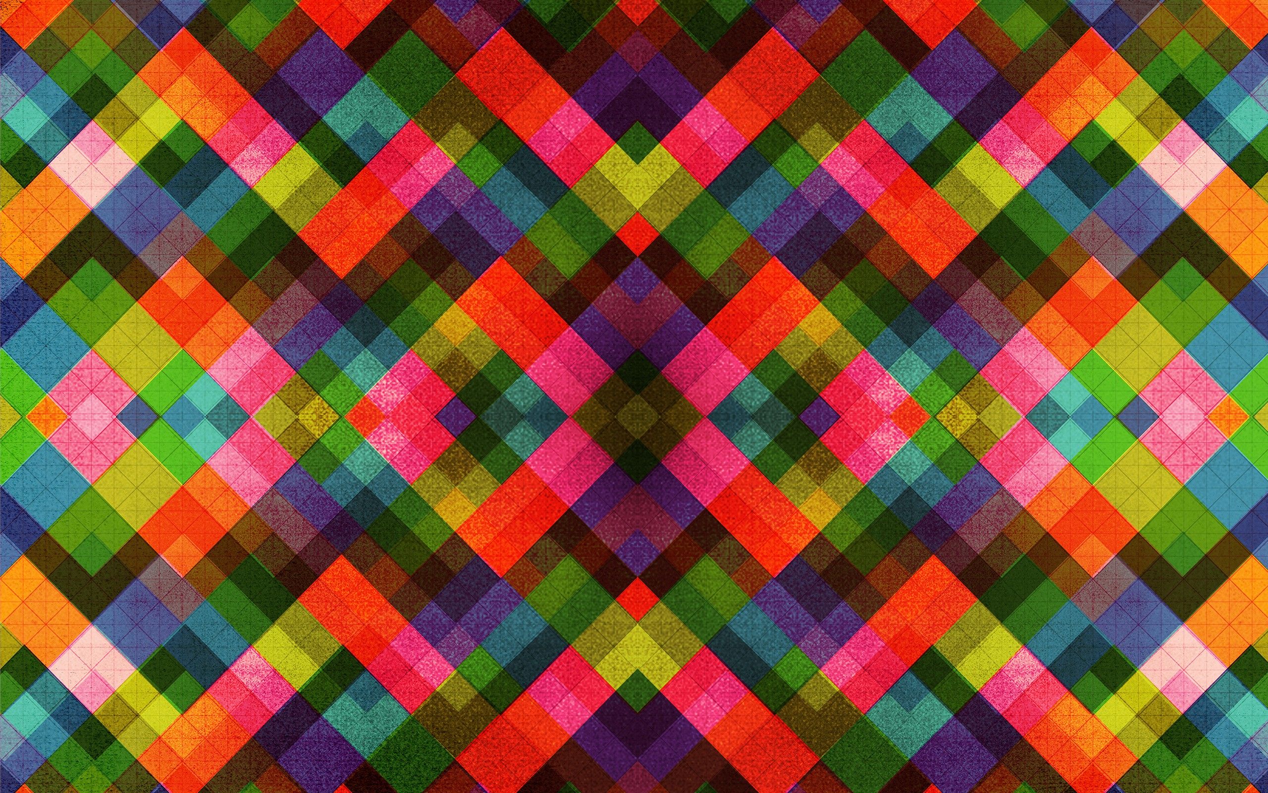 Fondos De Pantalla Multicolor FondosMil