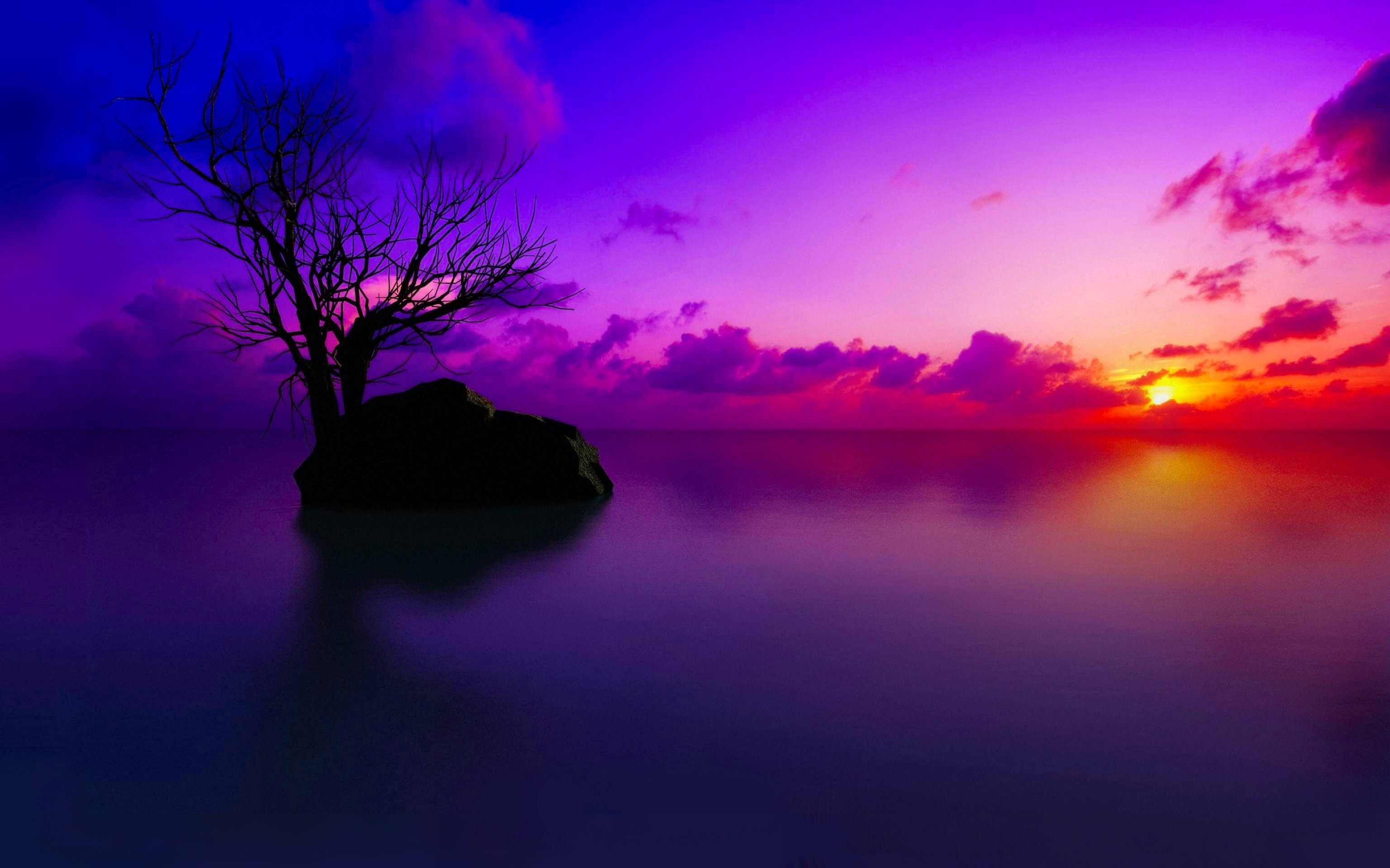3012 Sunset Fondos de pantalla HD | Imágenes de fondo