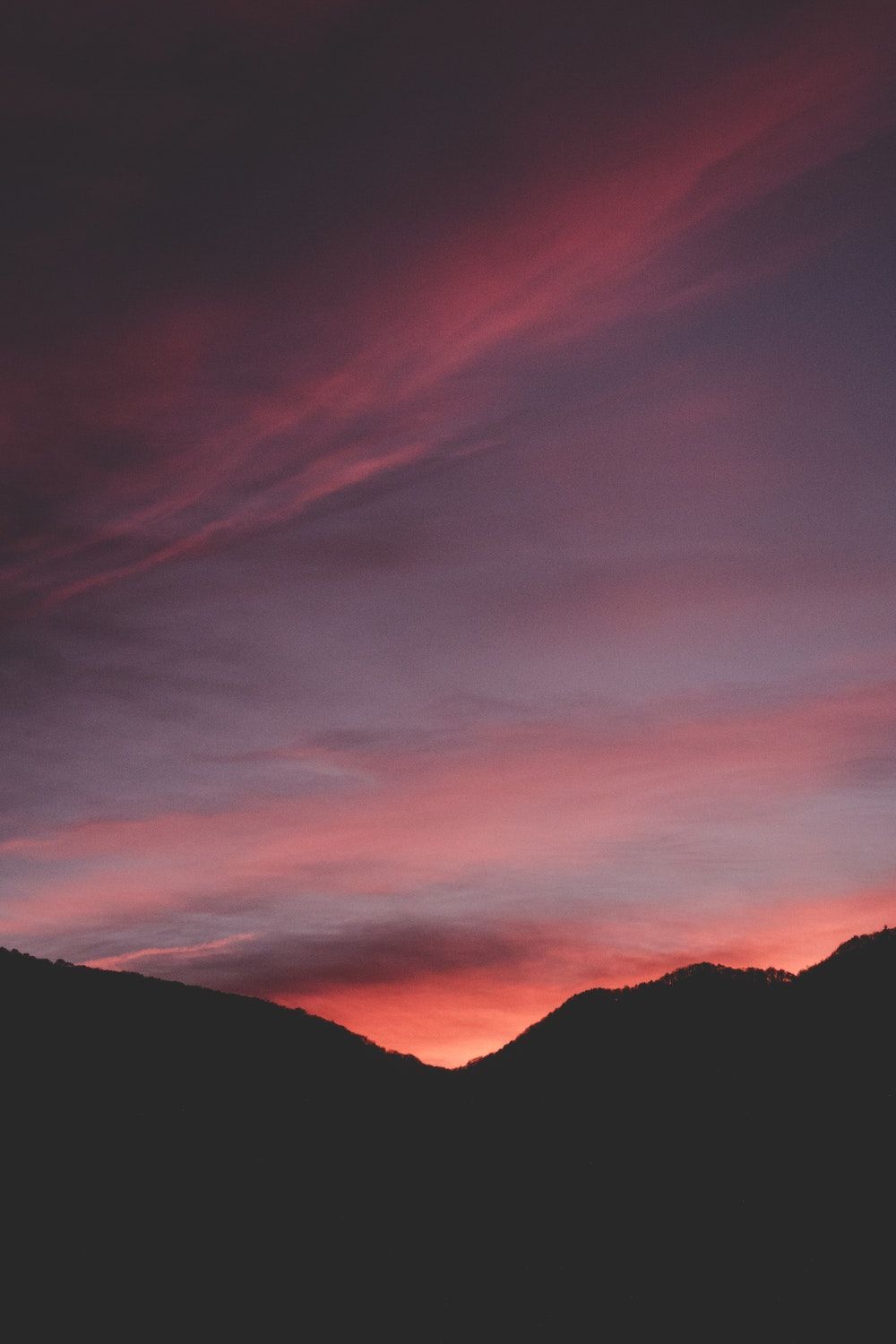 27+] Fondos de puestas de sol