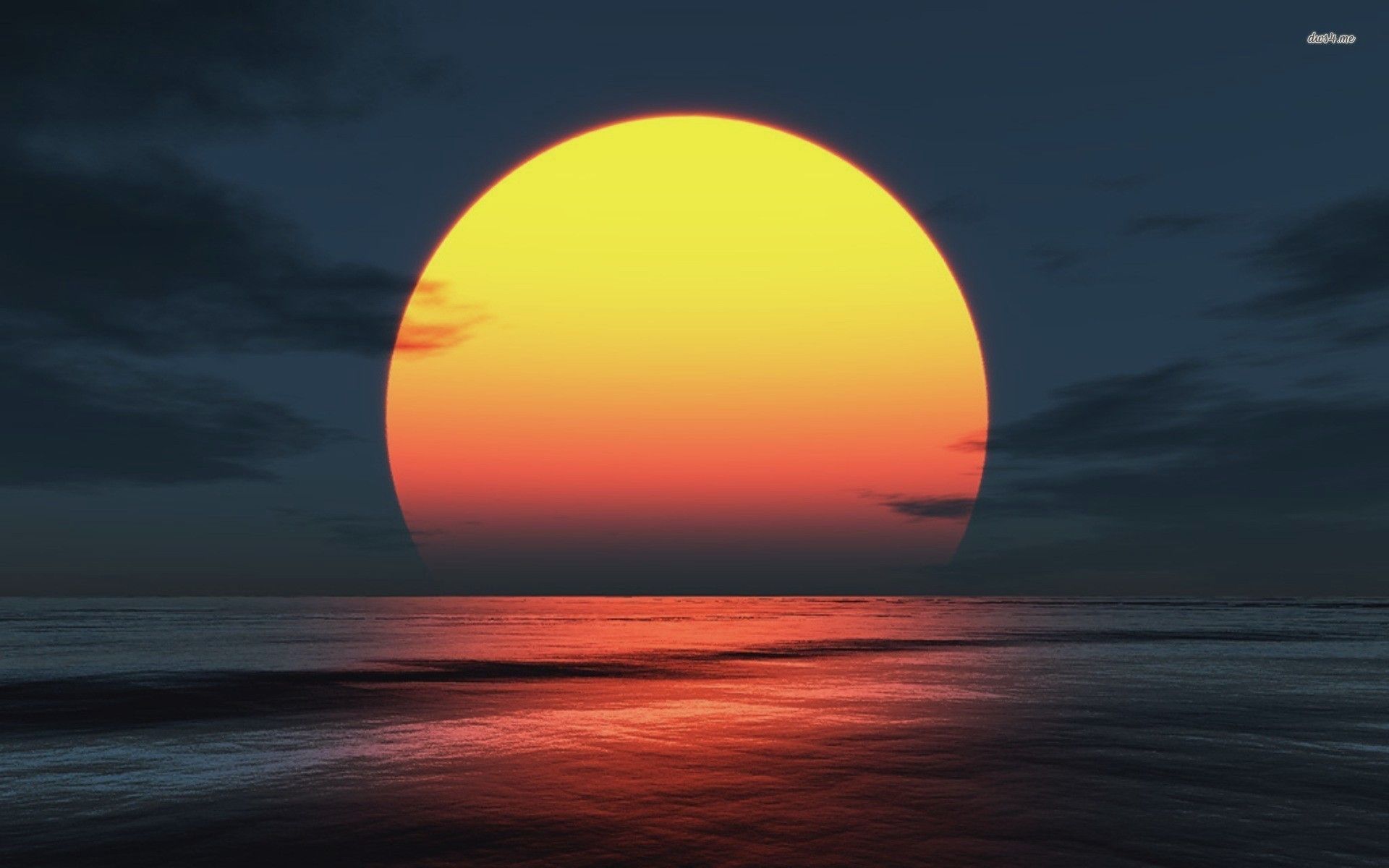 76+ fondos de pantalla HD Sunset