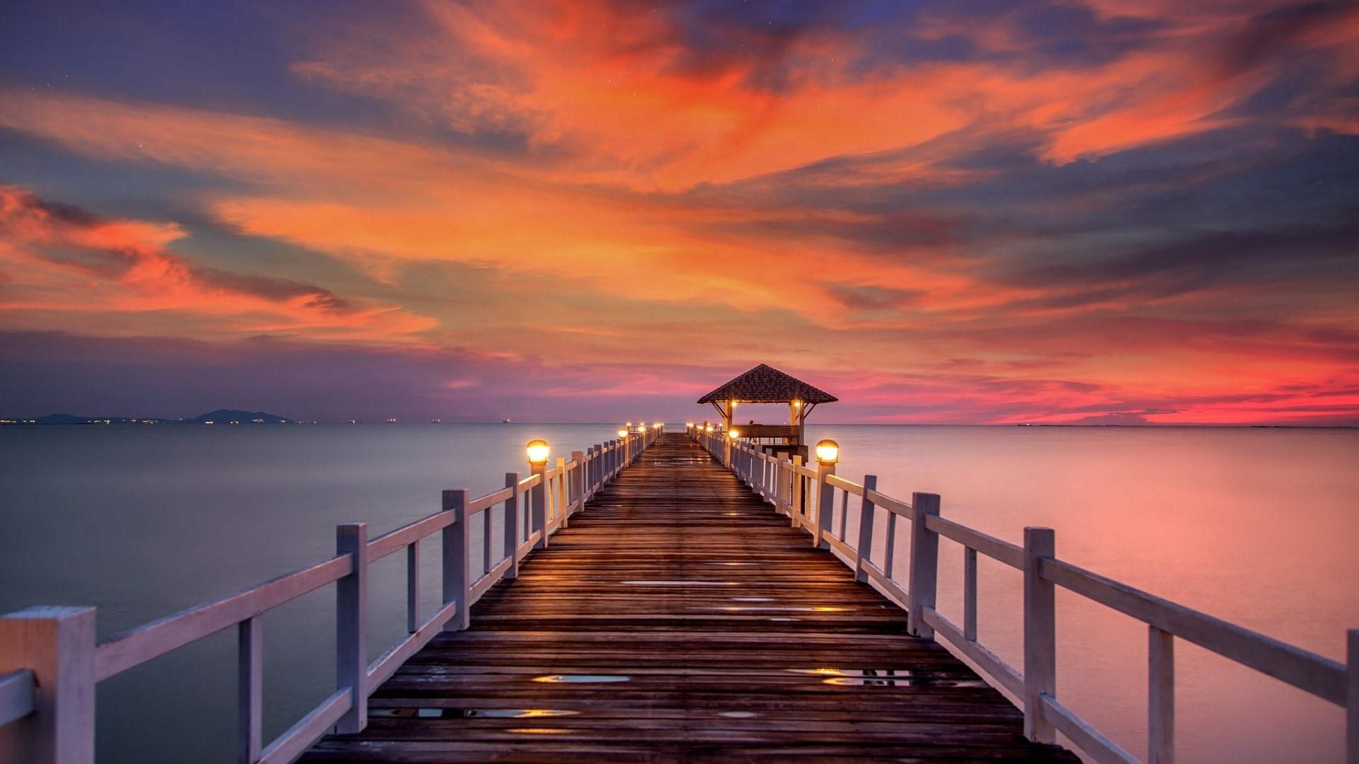 Sunset Wallpapers - Los mejores fondos de Sunset gratis - WallpaperAccess