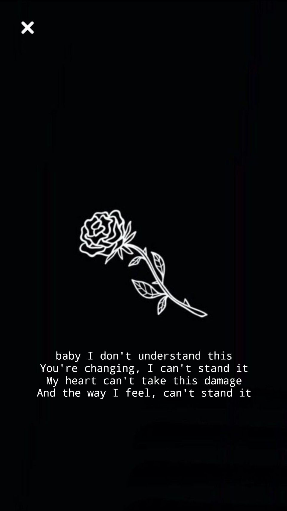 XXXTentacion Sad Wallpapers - Top gratis XXXTentacion Sad Fondos