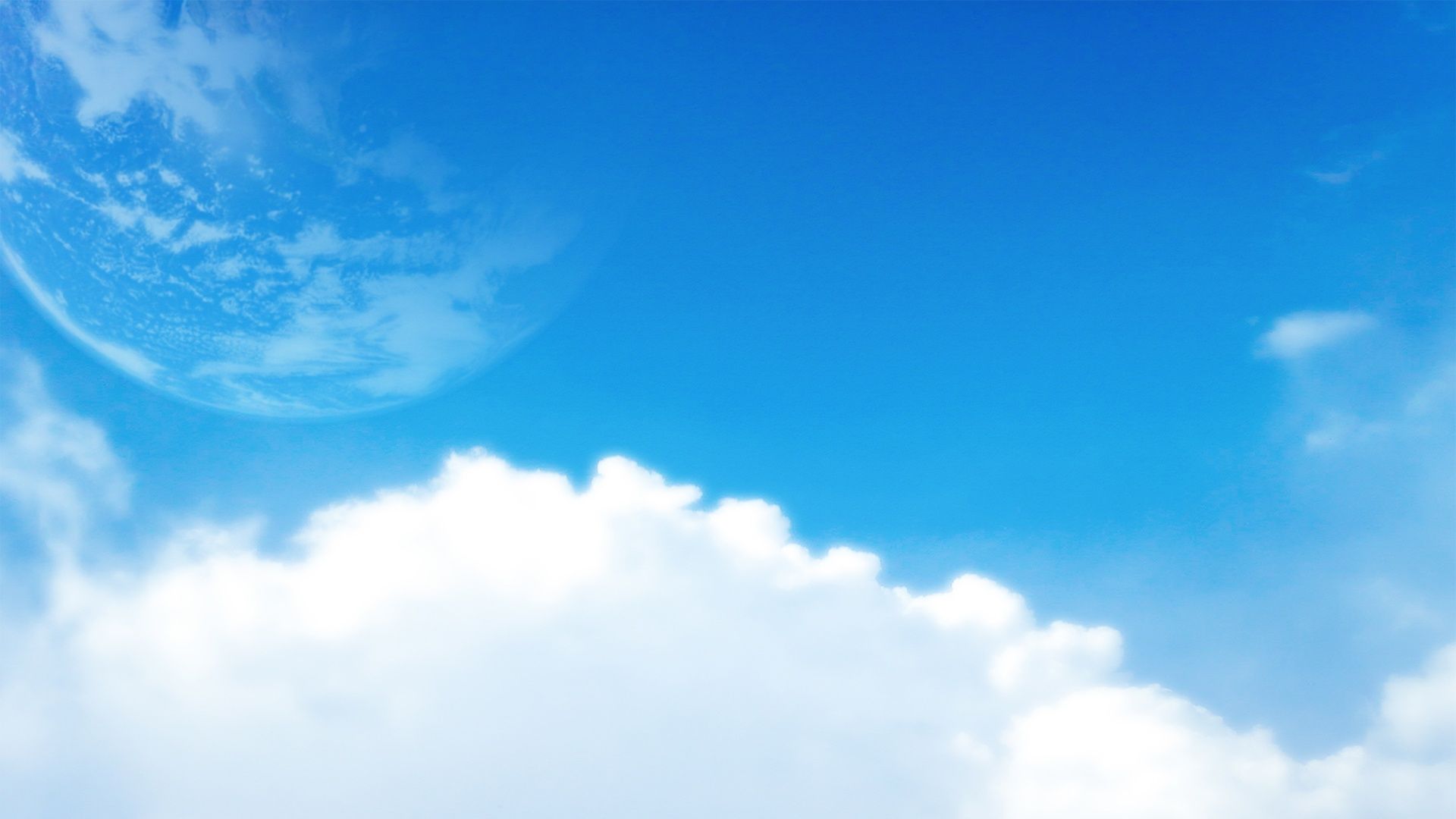 Really Big Sky Wallpapers (más de 97 imágenes en la colección) Página 1