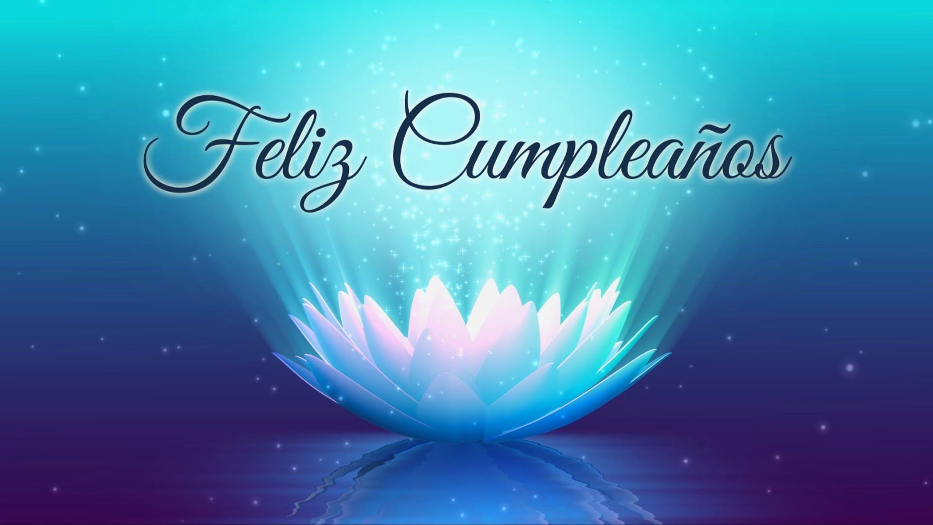 Feliz Cumpleaños Wallpapers