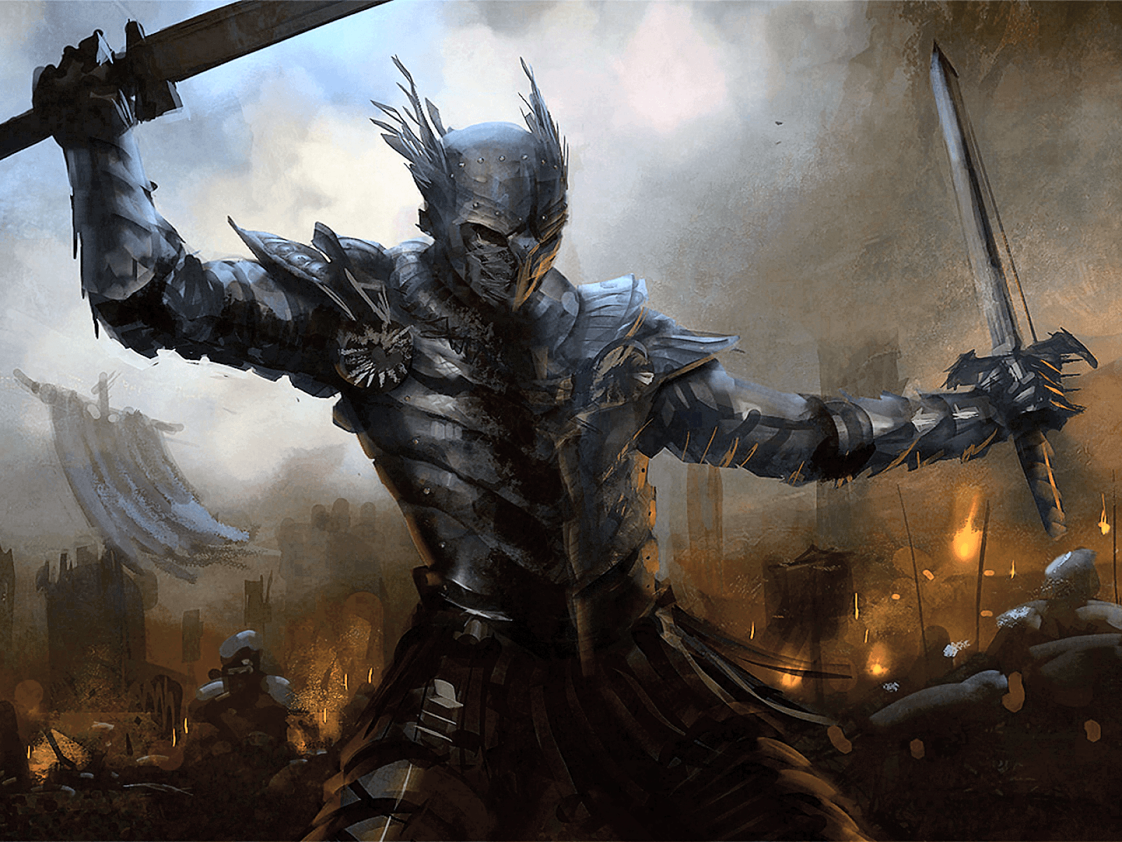 345 Knight Fondos de pantalla HD | Imágenes de fondo