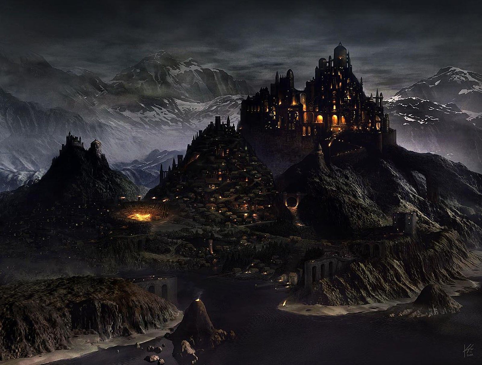 Vista previa de la imagen medieval de Irinushka Cadney