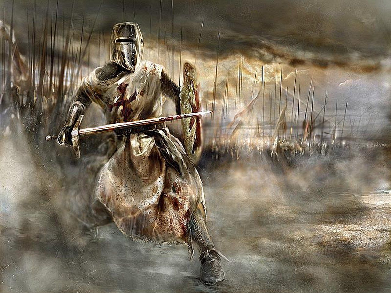 345 Knight Fondos de pantalla HD | Imágenes de fondo