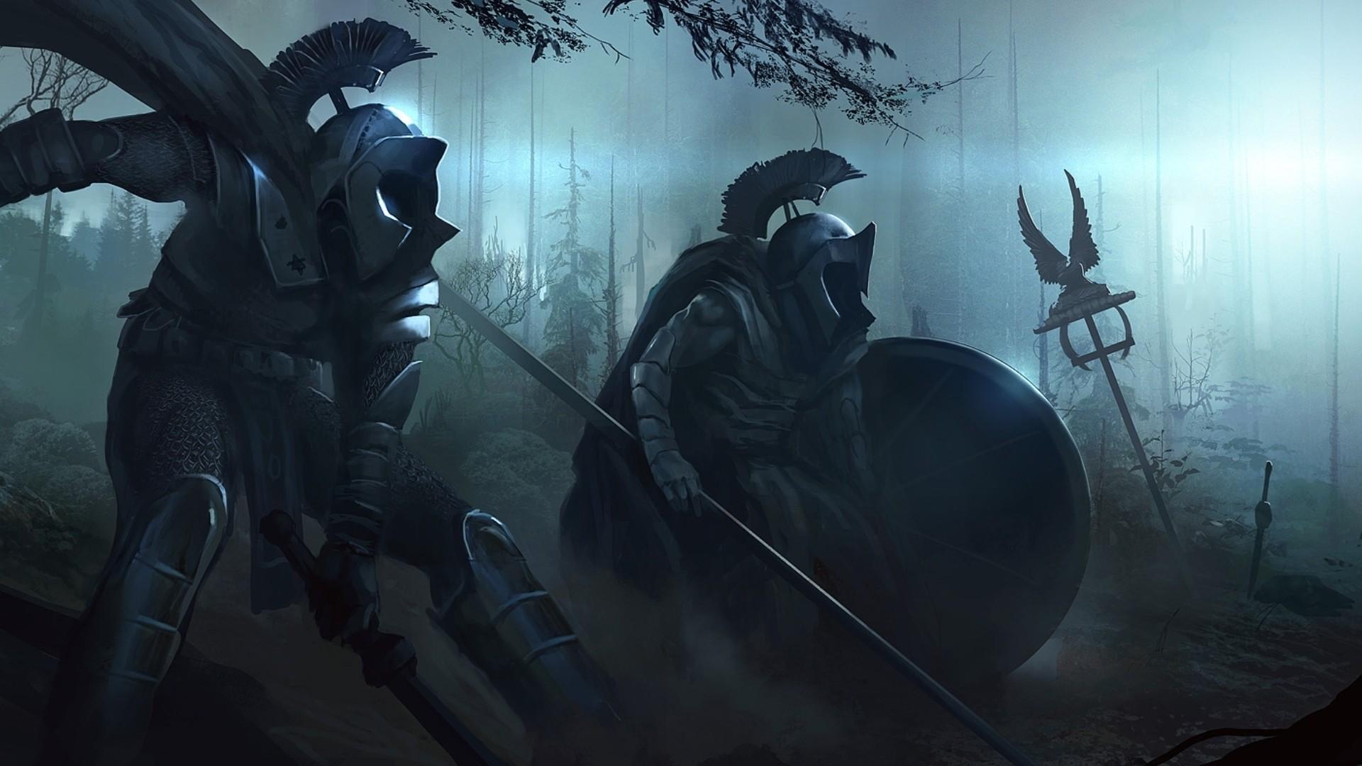 Medieval Knight Wallpaper para Android - APK Descargar
