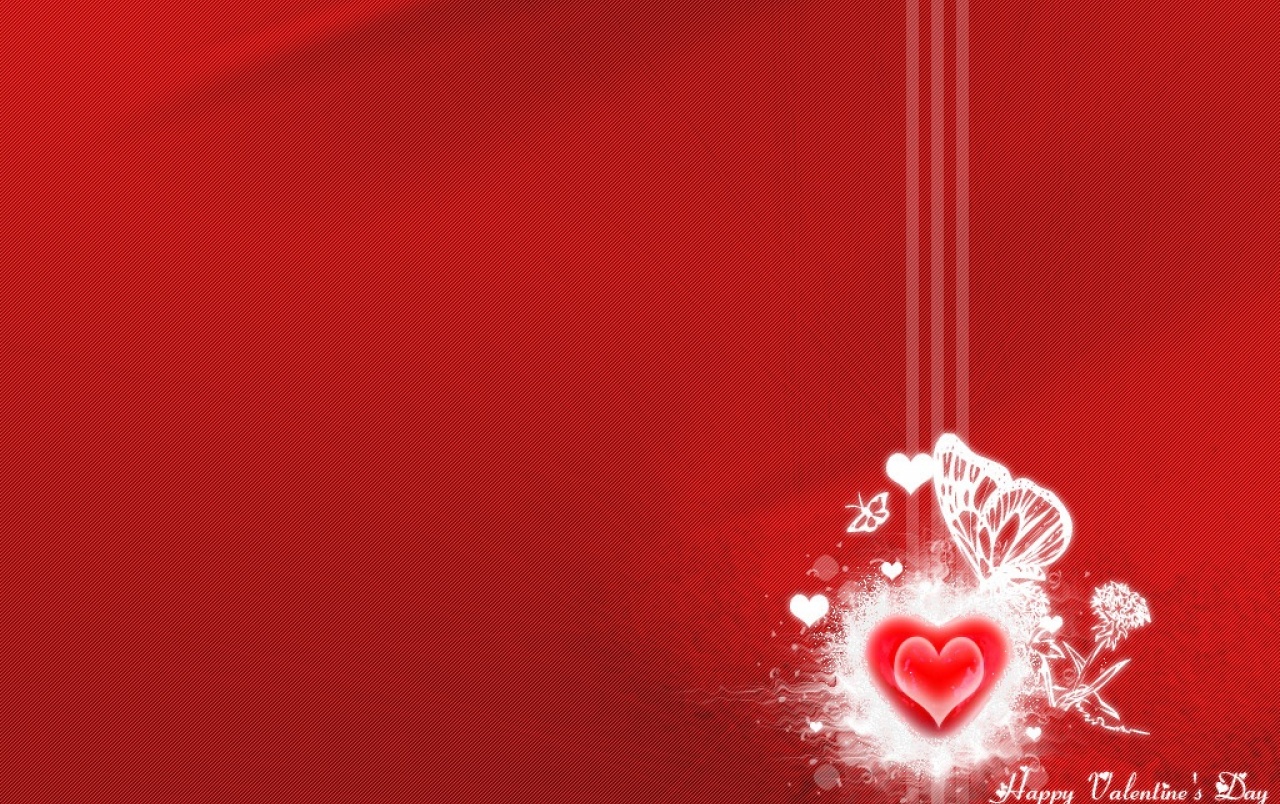 Feliz día de San Valentín fondos de pantalla | Feliz día de San