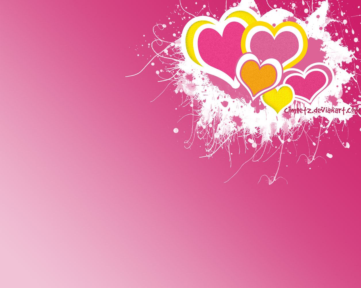 Fondos de amor y San Valentín, Fondos de pantalla gratis