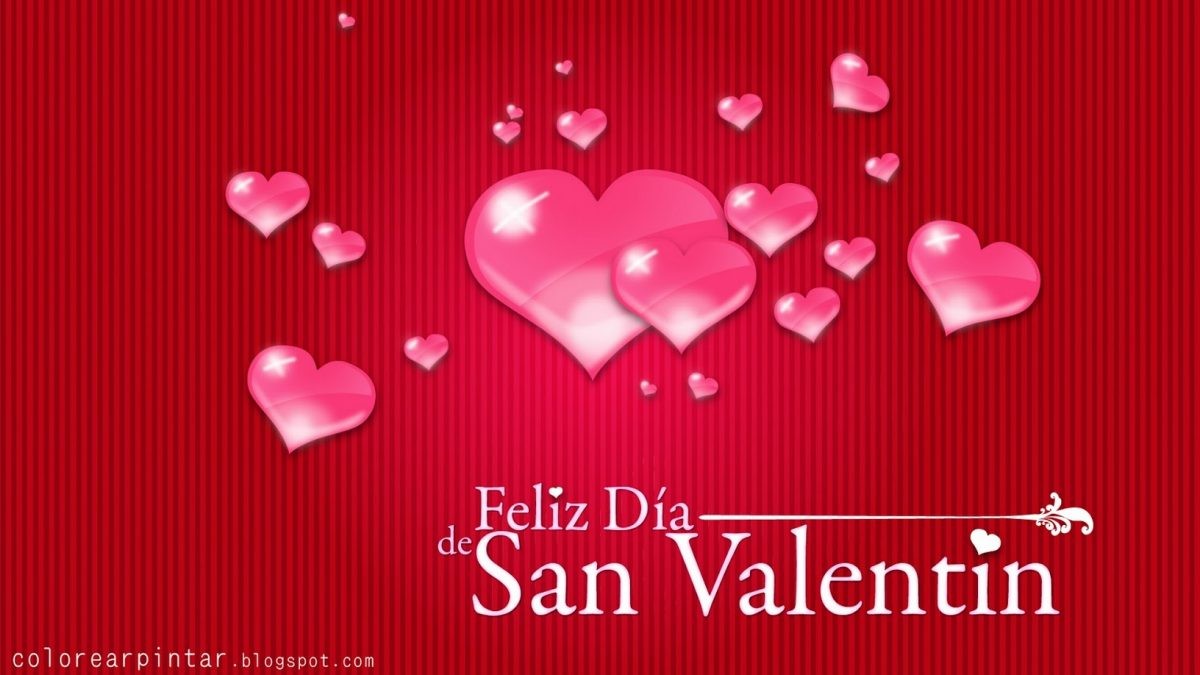 Fondos de pantalla Hd Dia De San Valentin - Ideas del dia de san valentin