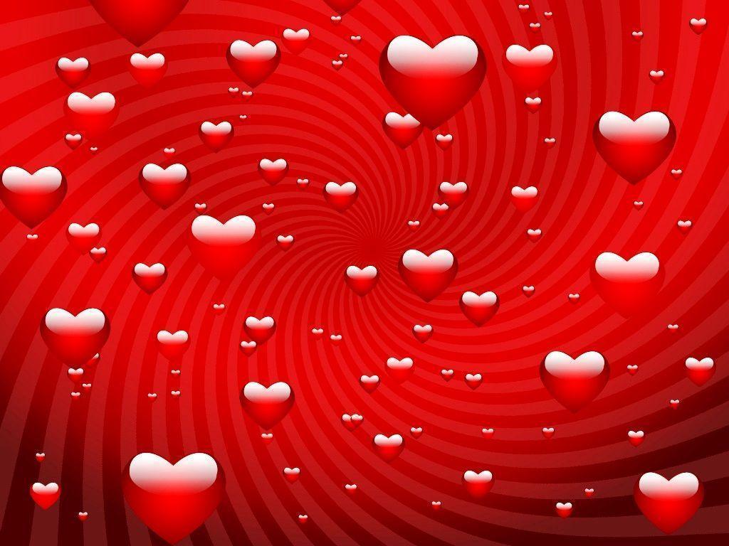 Fondos de escritorio de San Valentín gratis