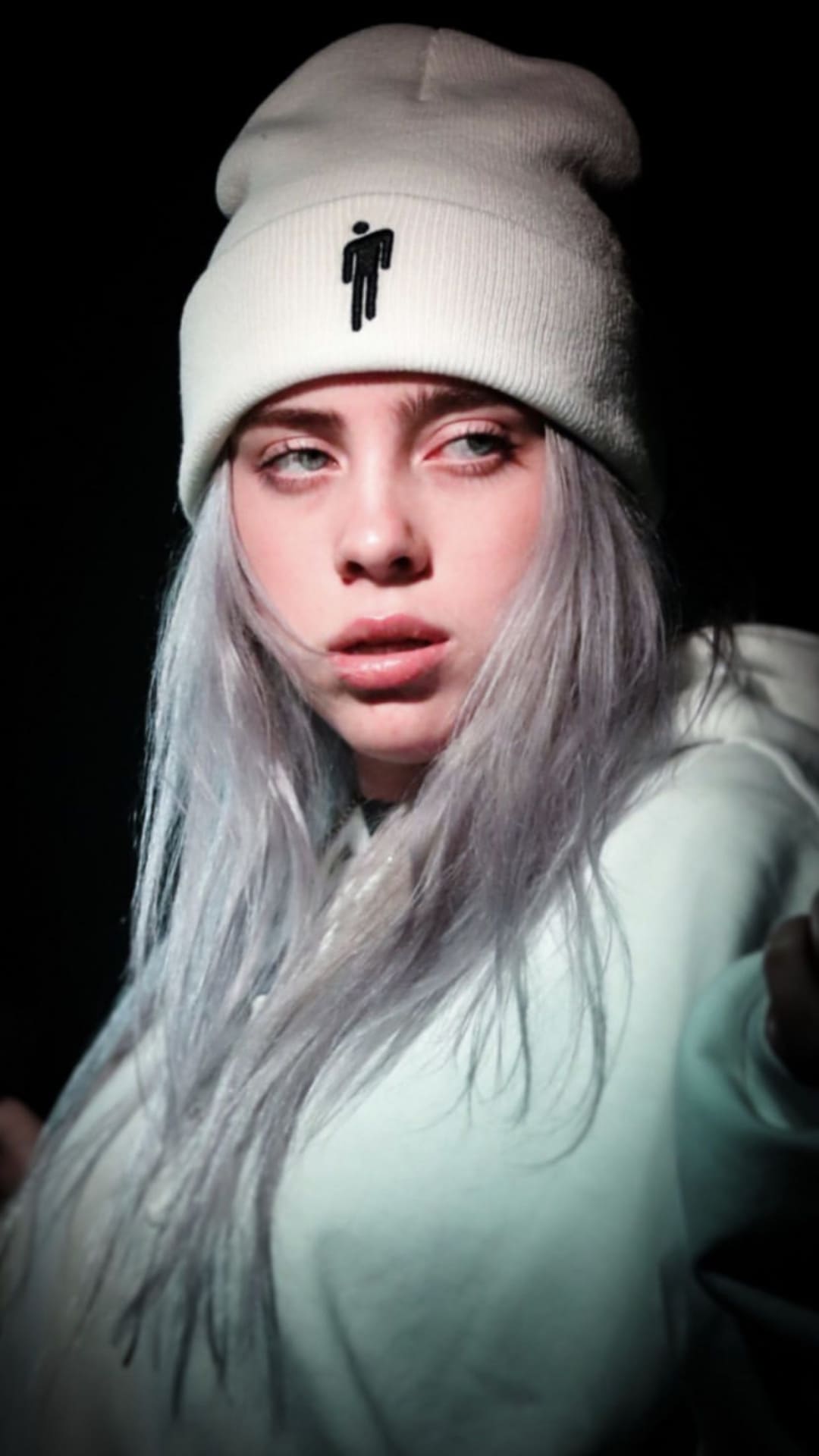 Fondo de pantalla de Billie Eilish 1080x1920