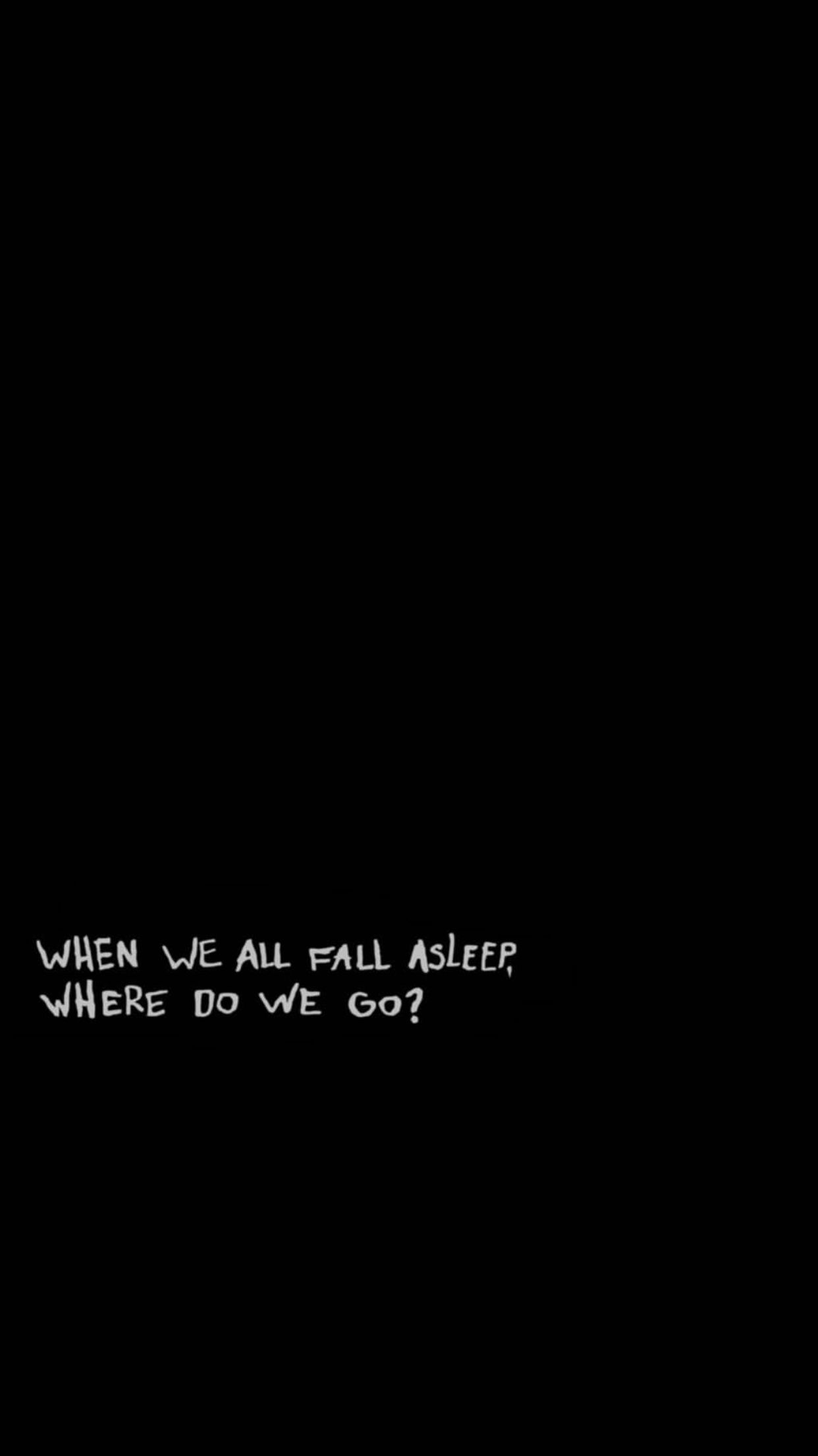 Fondo de pantalla de Billie Eilish 1242x2208