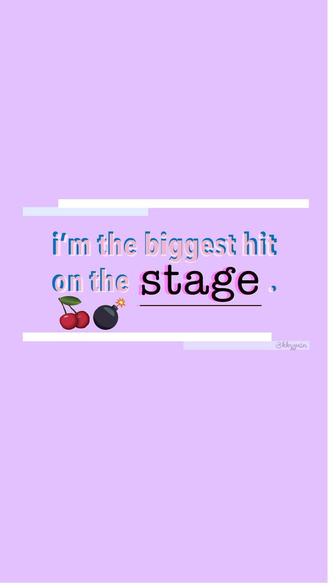 Fondos de Kpop - Wallperio.com