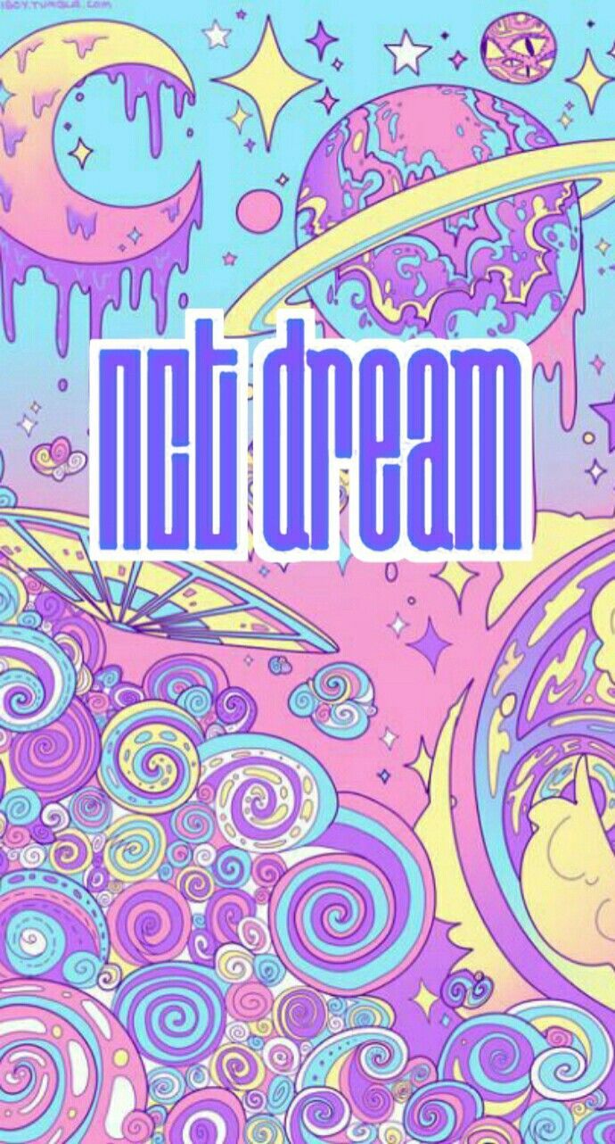 NCTDream #Kpop #Wallpapers | NCT en 2019 | Nct, Kpop, Nct logo