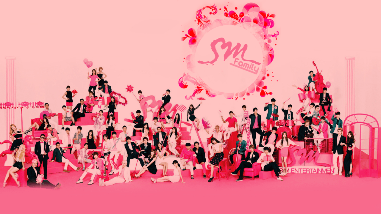 ♥ Kpop Wallpapers ♥ - IEVA ~ KATHI KPOP Y COREA DEL SUR Wallpaper
