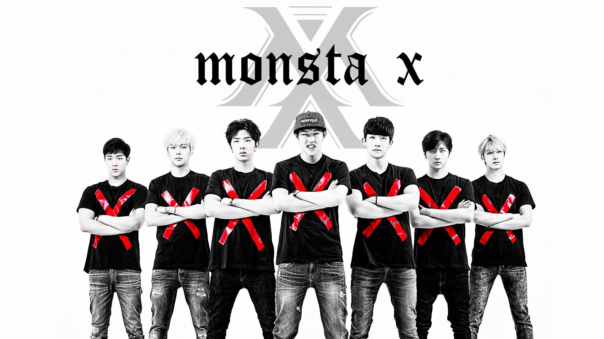 Más de 72 fondos de escritorio de Kpop