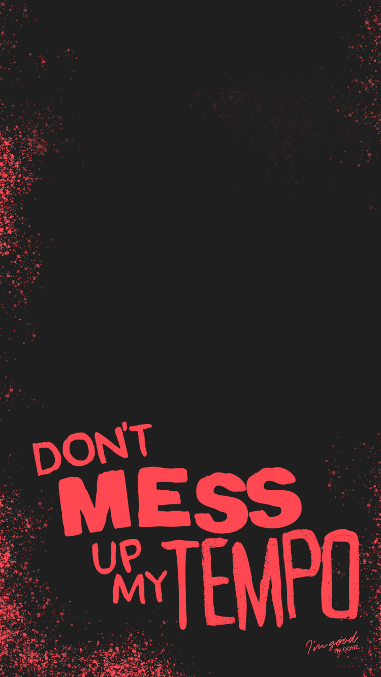 EXO - Tempo fondo de pantalla del teléfono pantalla de bloqueo kpop | KPop Wallpapers en