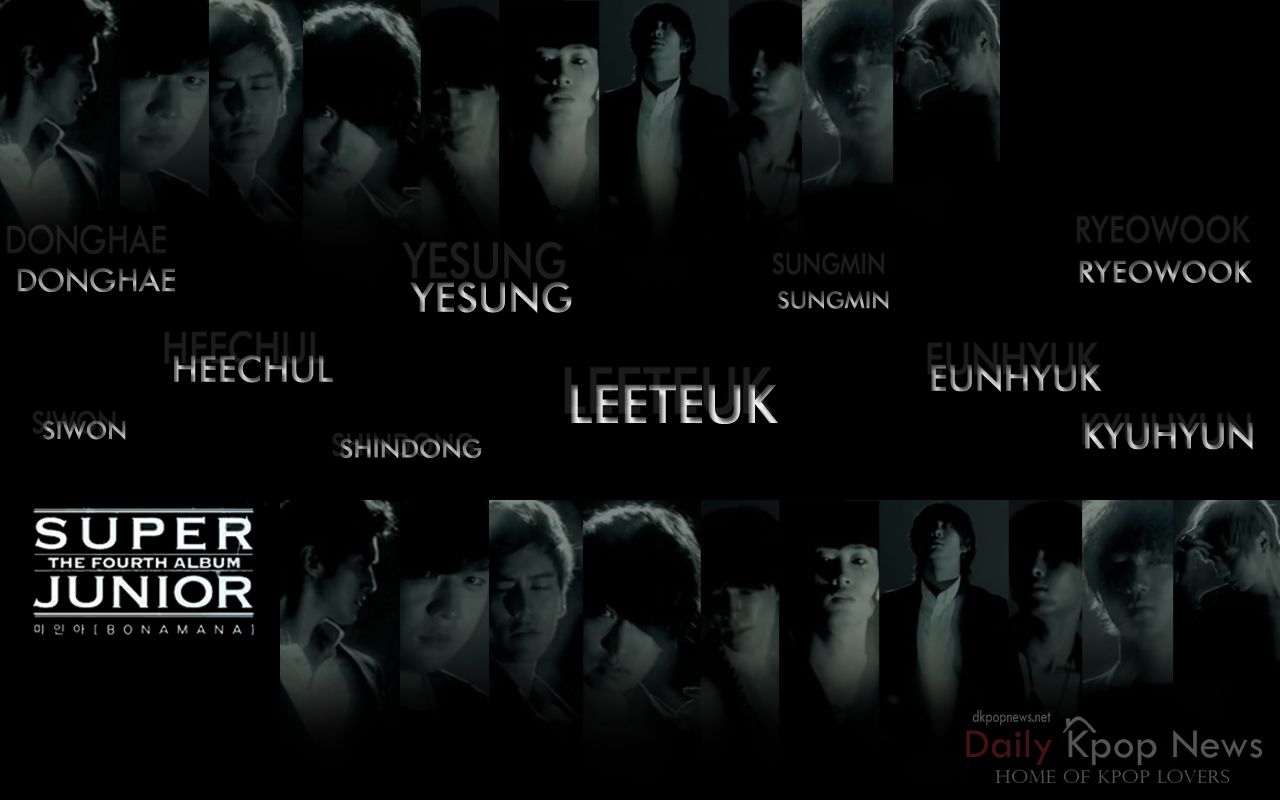 Fondo de pantalla de Kpop (más de 41 imágenes)