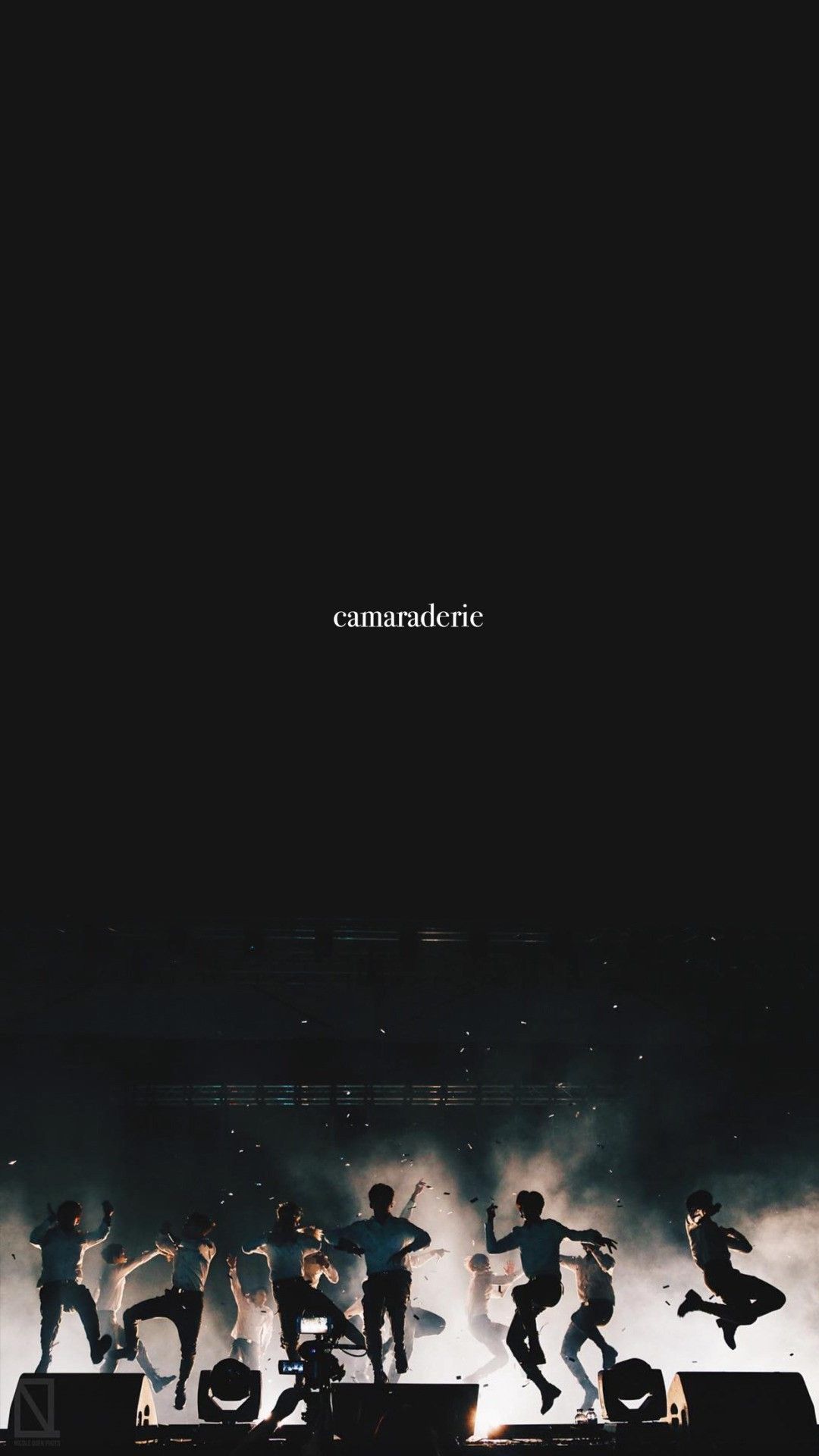 Fondo de pantalla de Kpop (más de 77 imágenes)