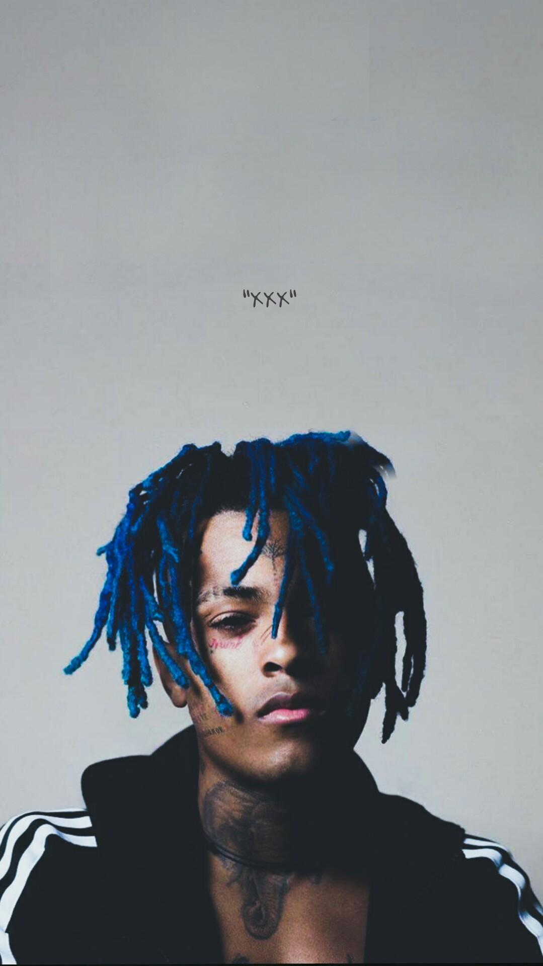 Fondo de pantalla de XXXTentacion 1079x1920